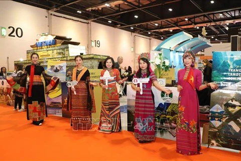 WTM 2022 a good chance for Vietnam to promote tourism