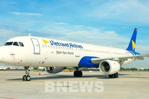 Vietravel Airlines to put tickets of Vietnam-Thailand flights for sale