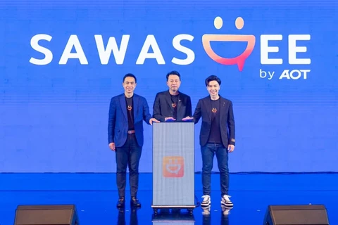 Thailand: ‘Sawasdee by AOT’ app launched