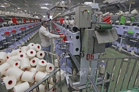 RCEP to help boost Vietnam’s engagement in supply chains: Report