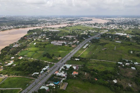 Dong Nai plans nearly 11,000ha of land for urban projects