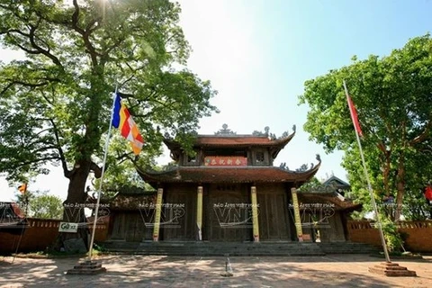 Hung Yen moves to develop tourism linked with cultural preservation
