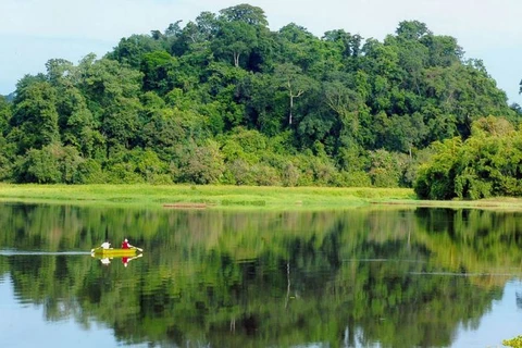 Dong Nai seeks to create breakthroughs in tourism development 