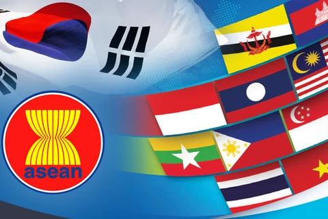 ASEAN, RoK share experience in development policy enforcement