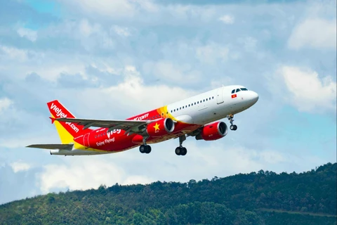 Vietjet offers double promotions to celebrate biggest shopping season 