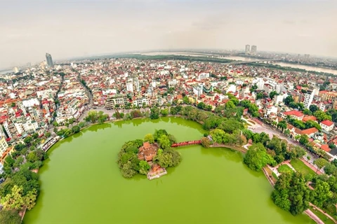 Experts call for Hanoi to become “creative city”