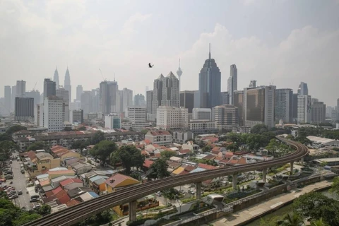 WB: Malaysia doing well in developing sustainable finance