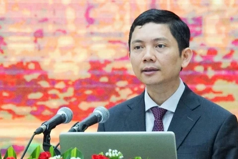 Former President of Vietnam Academy of Social Sciences disciplined for wrongdoings