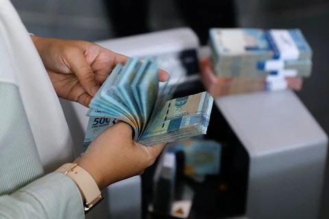 Indonesia announces plan to use digital rupiah