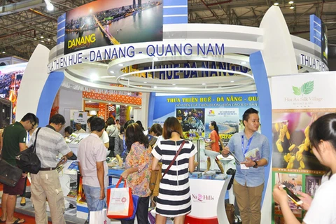 Da Nang to host Vietnam International Travel Mart