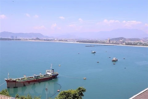 Da Nang to begin construction of Lien Chieu Port