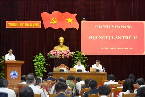 Da Nang ranks third in GRDP growth in 2022