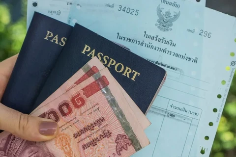 Thailand to tighten visa extension rules