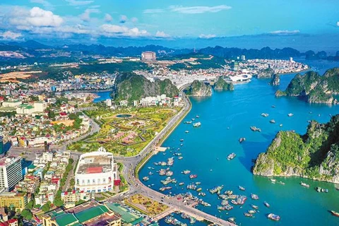 Quang Ninh’s FDI attraction surpasses 2-billion-USD mark for first time