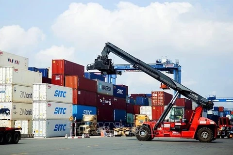 Vietnam’s exports affected by many factors: WB