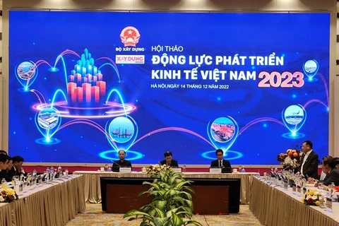 Public investment engine of growth for 2023: Experts
