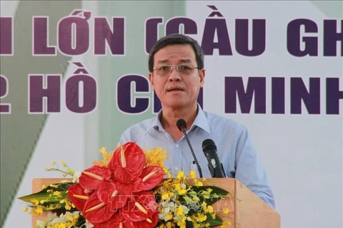 Former, incumbent officials of Dong Nai, Thanh Hoa disciplined for wrongdoings