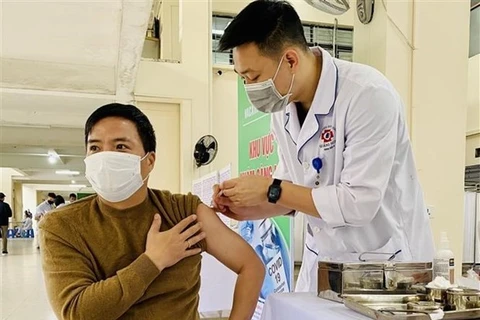 Vietnam reports 177 new COVID-19 cases on December 18