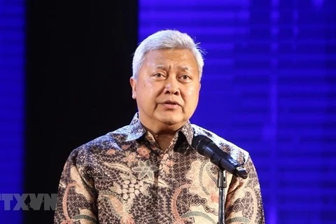 Former Indonesian Ambassador recalls impressions about Vietnam