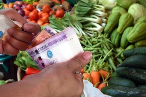 Philippines strives to curb inflation