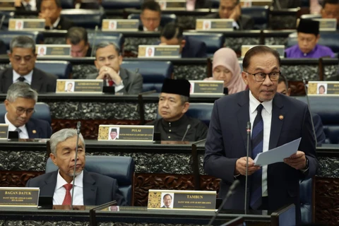 Malaysia’s 2022 GDP likely to surpass forecast