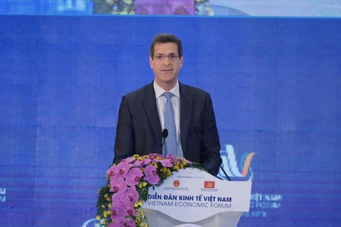 Strong performance across spheres boosts Vietnam’s economy: ADB Country Director