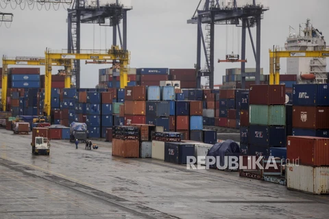 Indonesia’s 2023 trade surplus predicted to exceed 38 bln USD