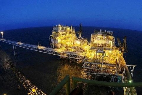 Indonesia plans to export natural gas to Vietnam in 2026