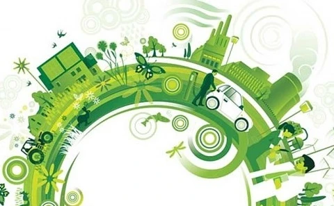 National action plan to be built to implement circular economy