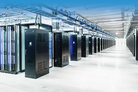 Vietnam sees strong growth of data centres