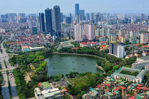 Hanoi aims to become science-technology hub of Southeast Asia