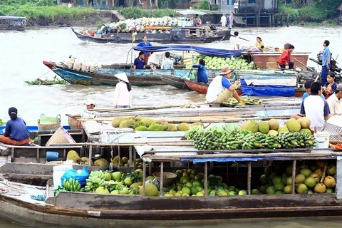 Mekong Delta needs further coordination to boost tourism
