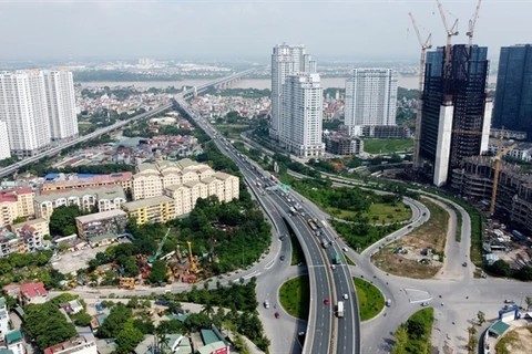 Hanoi to address traffic congestion through increased investment in transport
