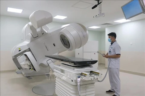 HCM City to open a hi-tech screening diagnostic centre 