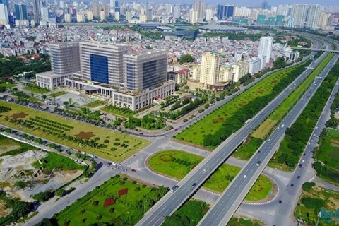Hanoi sees strong recovery in serviced apartment market in Q4/2022