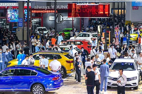 Indonesia’s car sales in 2022 reach over 1 million units