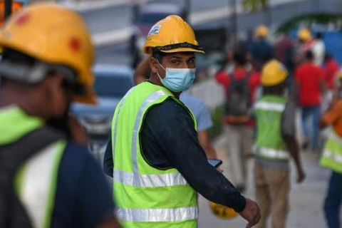 Malaysia accelerates recruitment of foreign workers for recovery