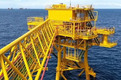 PV Drilling supplies jack-up rig for Korean firm