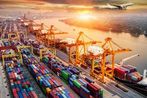 Vietnam-Australia trade hits record high in 2022