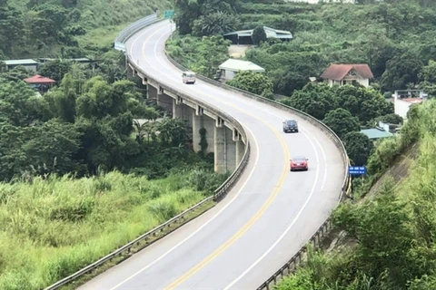 Tuyen Quang-Ha Giang expressway to be built