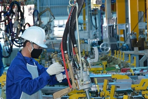 Developing mechanical industry top priority for Vietnam