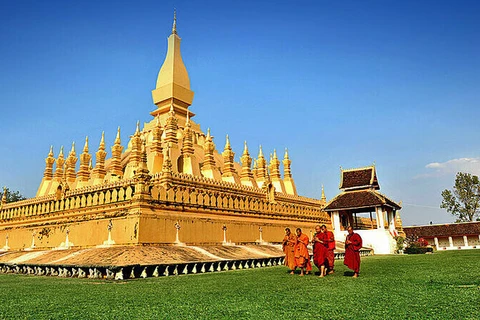 Laos remains among best places to visit in 2023