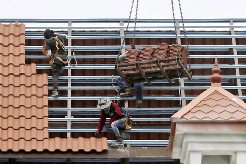 Indonesia, Malaysia discuss migrant worker issues