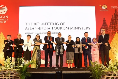 Ample room remains for enhancing ASEAN-India tourism collaboration