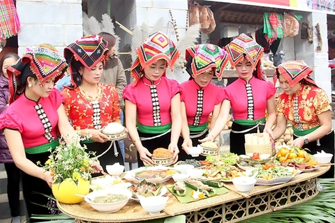 Spring festival to showcase cultural identities
