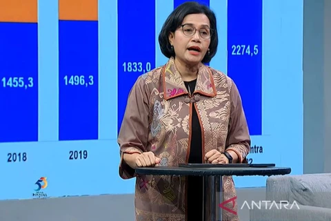 Indonesia: Strong economic recovery in 2022 as foundation for 2023