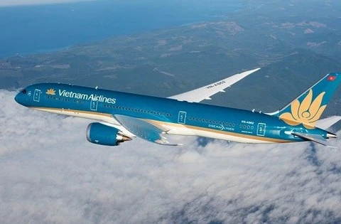 Vietnam Airlines to fully restore flight network to China