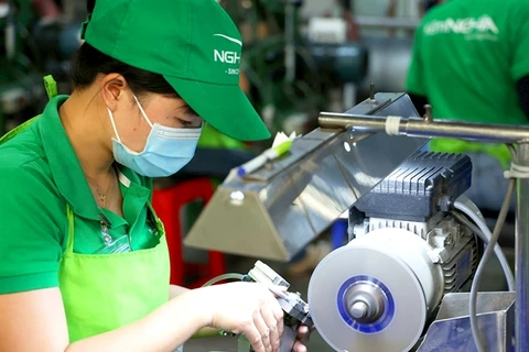 Vietnam to amend law on personal income tax