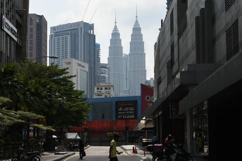 Malaysia’s 2022 GDP growth reaches 8.7%, highest in 22 years