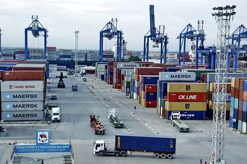 Vietnam’s exports to Americas exceed 8 billion USD in January